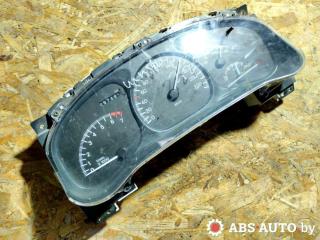 щиток приборов (приборная панель) Opel Sintra 1 поколение 1998, бензин, 16249339, 16249339WMH, 16203658, MY97UVAN, 16191269GAV, 009449WMH