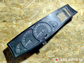 щиток приборов (приборная панель) Opel Omega B 1999, бензин, 87001300, 90457947, 88481650