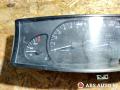 щиток приборов (приборная панель) Opel Omega B 1999, бензин, 87001300, 90457947, 88481650 - фото №2