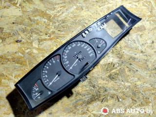 щиток приборов (приборная панель) Opel Omega B [рестайлинг] 2003, бензин, 87001300, 90564481PA, 81117878, 110008812001, 88481706, 8117876