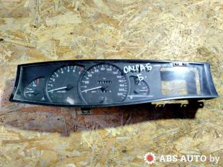 щиток приборов (приборная панель) Opel Omega B [рестайлинг] 2003, бензин, 87001300, 90493818, 88481674