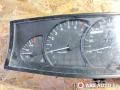 щиток приборов (приборная панель) Opel Omega B [рестайлинг] 2003, бензин, 87001300, 90493818, 88481674 - фото №2