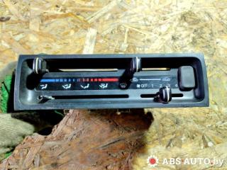 блок управления печки / климат-контроля Mazda 323 5 поколение 1997, 5G20, BC1MC, 5G20BC1MC