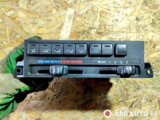 блок управления печки / климат-контроля Mazda 626 GF 1997, GA5R
