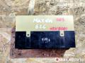 блок управления печки / климат-контроля Mazda 626 GF 1997, GA5R - фото №2