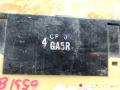 блок управления печки / климат-контроля Mazda 626 GF 1997, GA5R - фото №5