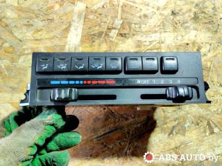 блок управления печки / климат-контроля Mazda 323F BA 1997, B01A