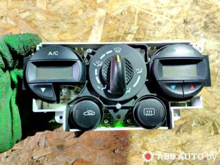 блок управления печки / климат-контроля Nissan Primera P11 [рестайлинг] 2002