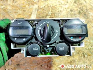 блок управления печки / климат-контроля Nissan Primera P11 [рестайлинг] 2002