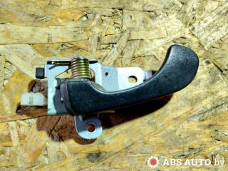 ручка внутренняя передняя левая Mitsubishi Carisma 1 поколение [рестайлинг] 2004, MR288395