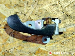 ручка внутренняя передняя правая Mitsubishi Carisma 1 поколение [рестайлинг] 2004, MR288396