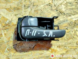ручка внутренняя задняя левая Nissan Primera P11 [рестайлинг] 2002