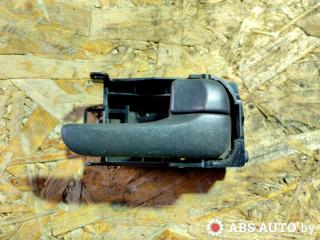 ручка внутренняя задняя правая Nissan Primera P11 [рестайлинг] 2002