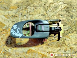 ручка внутренняя задняя правая Kia Shuma 1 поколение 2001