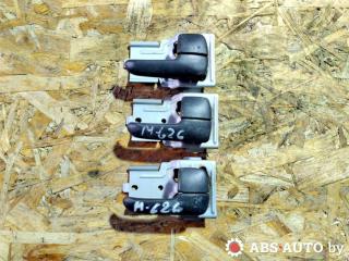ручка внутренняя передняя правая Mazda 626 GF 1998, MDH20I
