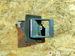 ручка внутренняя передняя левая Mitsubishi L200 2 поколение 1990, MB693165