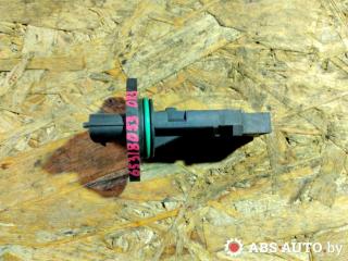 расходомер воздуха Chrysler Voyager 4 поколение 2004, дизель, 187033C, F00C2G2051