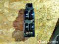 блок управления стеклоподъемниками Hyundai Lantra J2 1996, 9357029050, 9357029550, 612W02900, 8273129030 - фото №3