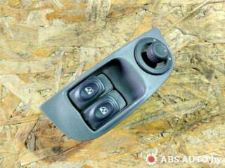 блок управления стеклоподъемниками Renault Scenic 1 поколение [рестайлинг] 2002, 7700429070, 429998K