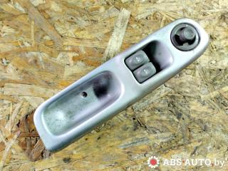 блок управления стеклоподъемниками Renault Twingo 1 поколение [2-й рестайлинг] 2004, 24361, 7700832376, 434844L