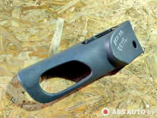 молдинг двери передней левой Lancia Zeta 1 поколение 2002