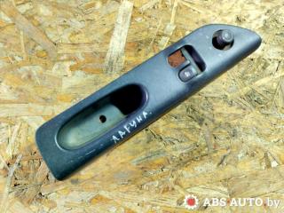 блок управления стеклоподъемниками Renault Laguna 1 поколение [рестайлинг] 2001, 7700417103, 7701699597, 7700417484B, 7700421406