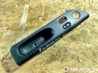 кнопка стеклоподъемника двери Renault Laguna 1 поколение 1996, 7701672454E
