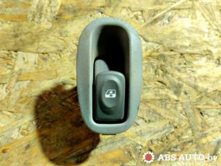 кнопка стеклоподъемника двери Renault Scenic 1 поколение [рестайлинг] 2002, 24359, 432963K, 7700836267