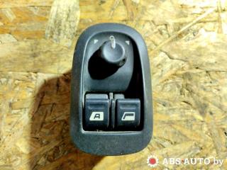 кнопка стеклоподъемника двери Peugeot 206 1 поколение [рестайлинг] 2007, 11655