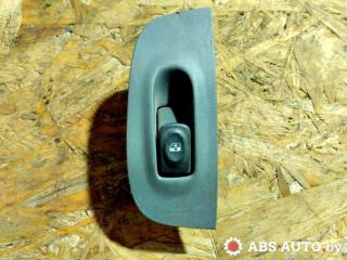 кнопка стеклоподъемника двери Renault Scenic 1 поколение [рестайлинг] 2002, 838099D, 838099G, 7700836270, 7700836269