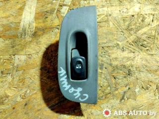 кнопка стеклоподъемника двери Renault Scenic 1 поколение [рестайлинг] 2002, 429998K, 7700429071