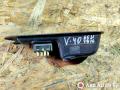 кнопка стеклоподъемника двери Volvo V40 1 поколение [2-й рестайлинг] 2004, 883327, 883329, 883331, 03458021 - фото №3