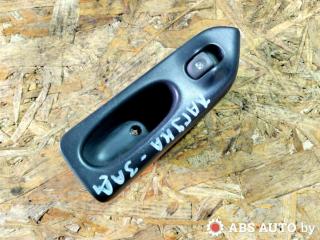 кнопка стеклоподъемника двери задней левой Renault Laguna 1 поколение [рестайлинг] 2001, 7700417096, 7701699605, 7700417485B