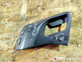 блок управления стеклоподъемниками Citroen Xantia 1 поколение 1995, 9613057277, 9613735677, B201315