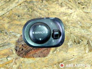 джойстик регулировки зеркал Hyundai Lantra 2 поколение [рестайлинг] 2000, 9353029000, 9353029000L, 9353029500L, 9353029900R