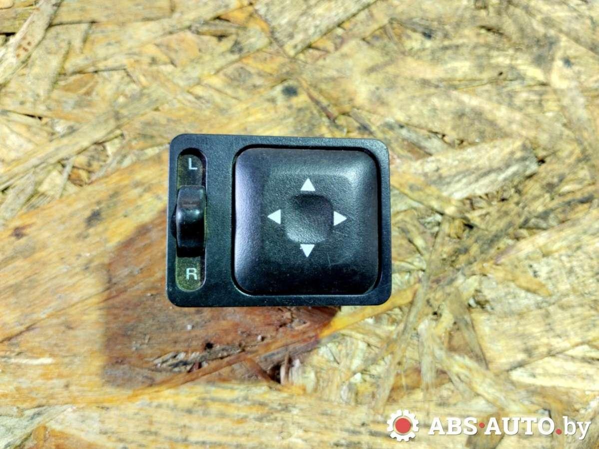 джойстик регулировки зеркал Kia Sportage 1 поколение 2004, 071021 - фото №1