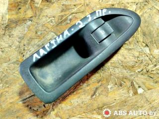 кнопка стеклоподъемника двери задней правой Renault Laguna 2 поколение 2004, 8200016014