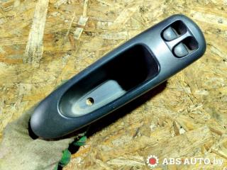 блок управления стеклоподъемниками Alfa Romeo 156 1 поколение 2004, A223, 156016081