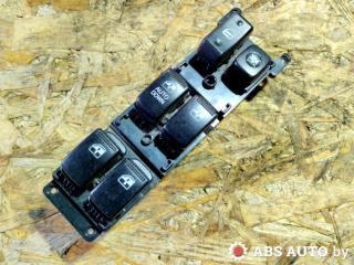 блок управления стеклоподъемниками Kia Rio 2 поколение 2007, 935701G110