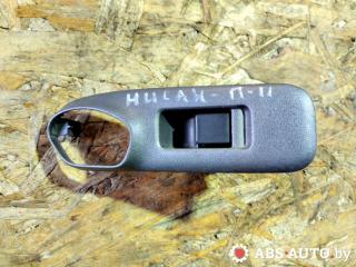 кнопка стеклоподъемника двери задней правой Nissan Primera P11 [рестайлинг] 2002, 809603F100