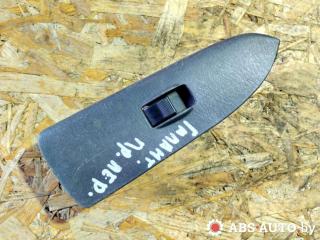 кнопка стеклоподъемника двери Mazda 626 5 поколение [рестайлинг] 2002, GE4V684L1