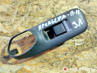 кнопка стеклоподъемника двери задней левой Nissan Primera P11 [рестайлинг] 2002