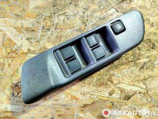 блок управления стеклоподъемниками Nissan Primera P11 [рестайлинг] 2002