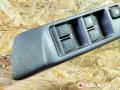 блок управления стеклоподъемниками Nissan Primera P11 [рестайлинг] 2002 - фото №2