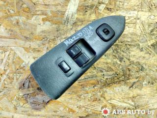 блок управления стеклоподъемниками Mazda 626 5 поколение [рестайлинг] 2002, 1774Q96