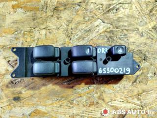 блок управления стеклоподъемниками Mitsubishi Galant 7 поколение 1996, MR252815, C8DD232M, 1887D1