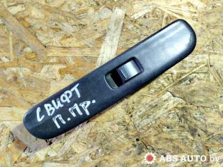 кнопка стеклоподъемника двери Suzuki Swift 2 поколение [рестайлинг] 2004