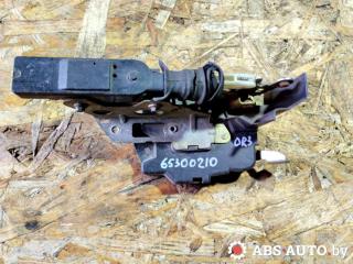 замок двери задней левой BMW 5 серия E34 1996, 8181005, 81810051