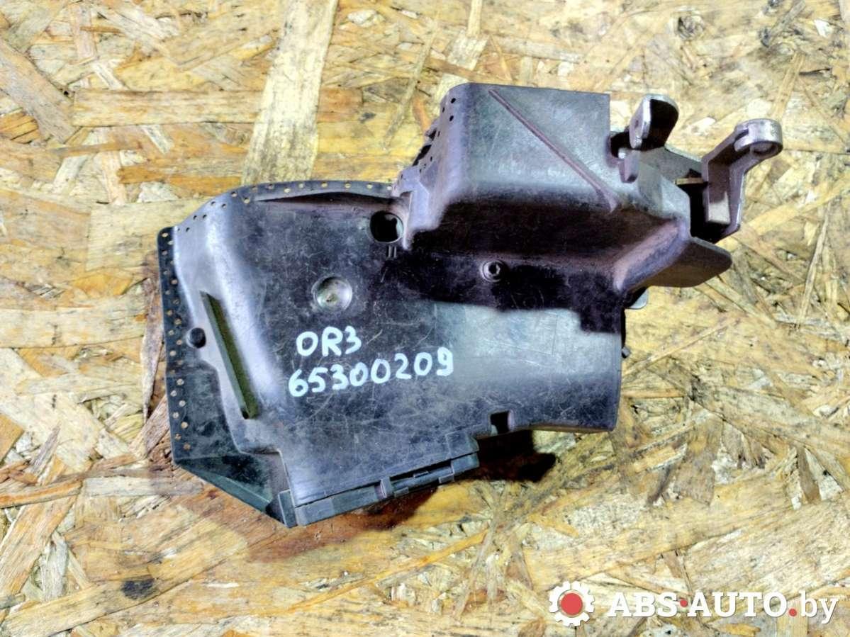 замок двери передней левой BMW 5 серия E34 1996, 8138923, 67111387606, 1387606 - фото №1