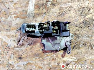 замок двери задней правой BMW 3 серия E36 [рестайлинг] 1997, 8122420, 37111387607, 1387607